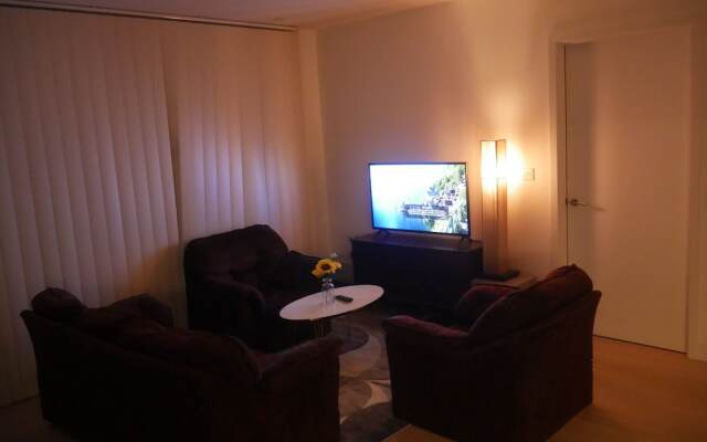 Stunning 1-bed Apartment in London