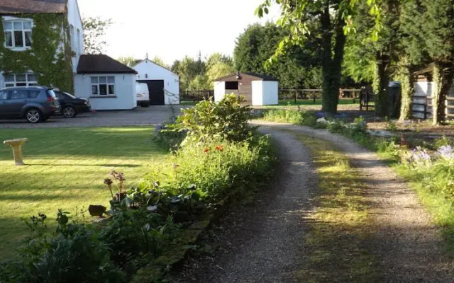 Cress Cottage