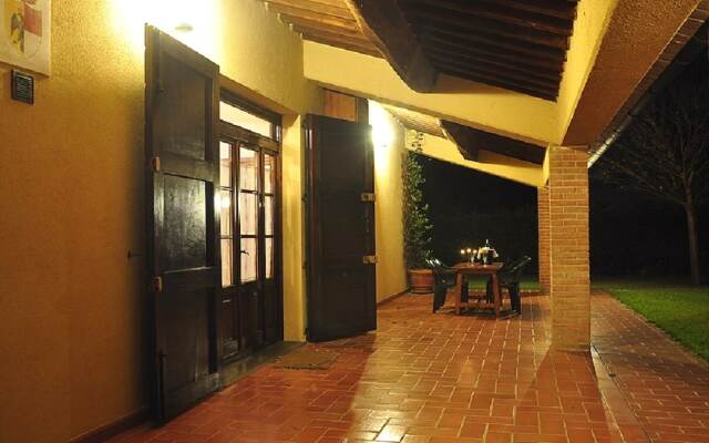 Podere Campi al Mare