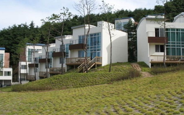 Hyundai Soo Resort Hoengseong