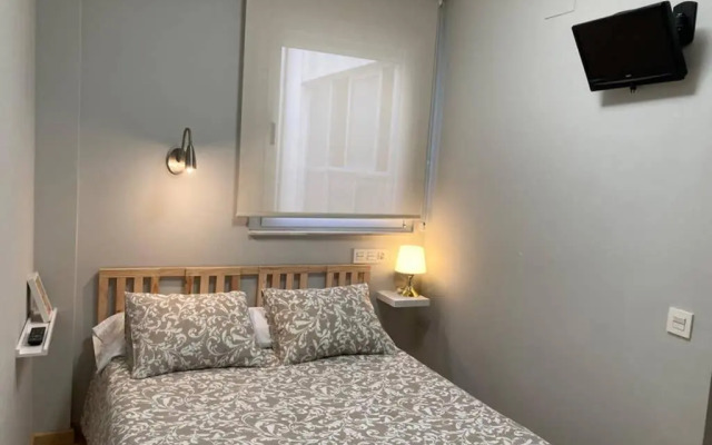 New Studio Sito 8 Parking Gratis