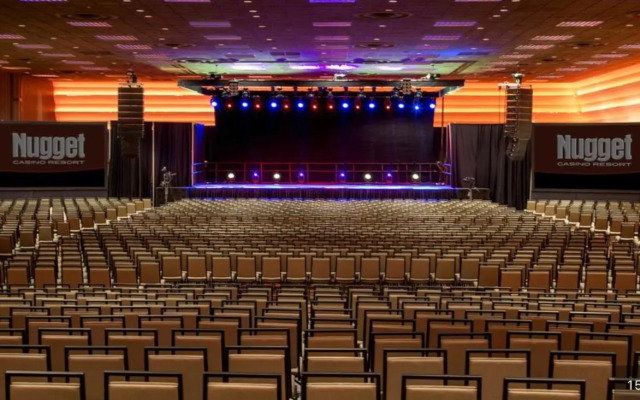 Nugget Casino Resort
