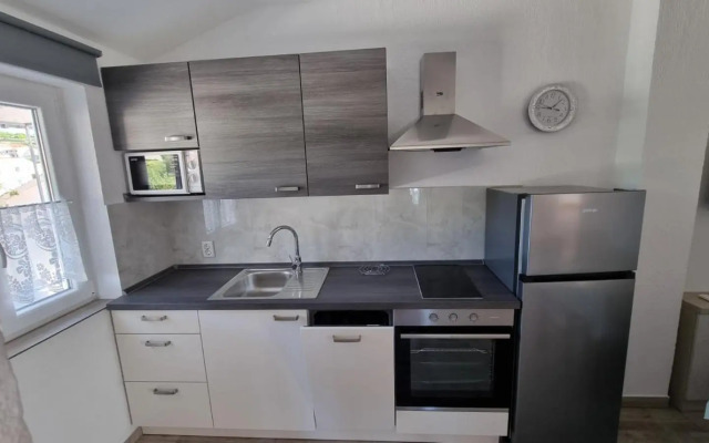 Ljubica & Ante Paparić