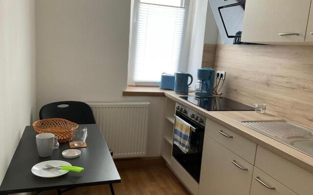 Ferienwohnung Spremberg-City I