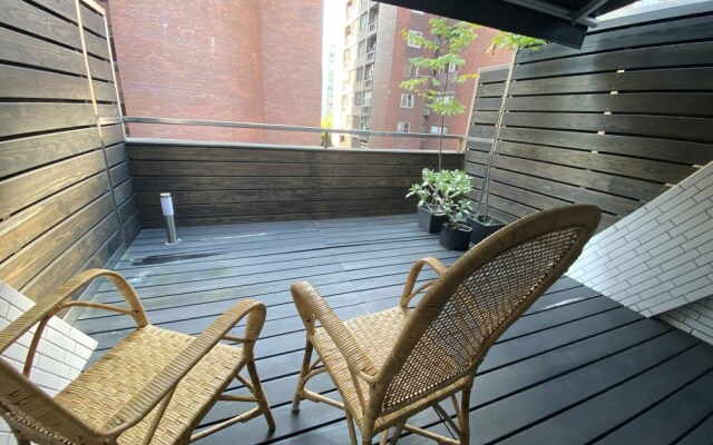 Star Hostel Taipei East