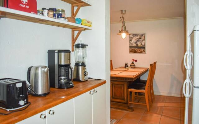 Nice Home in Ystad With 2 Bedrooms and Wifi