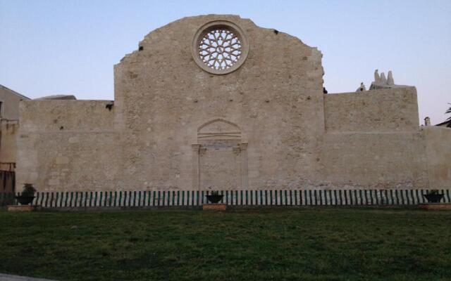 Apartment Punto Zero