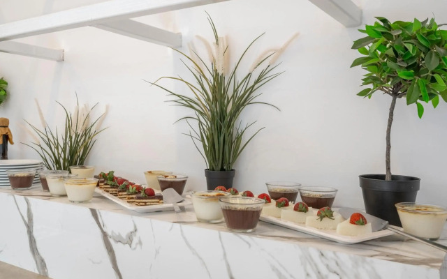 Trendlife Hotels Torba