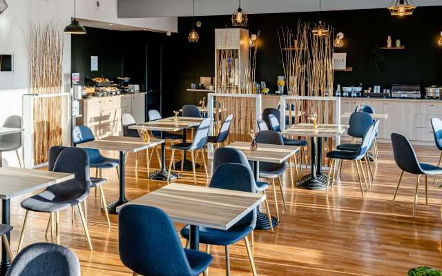 Sure Hotel by Best Western Bordeaux Lac