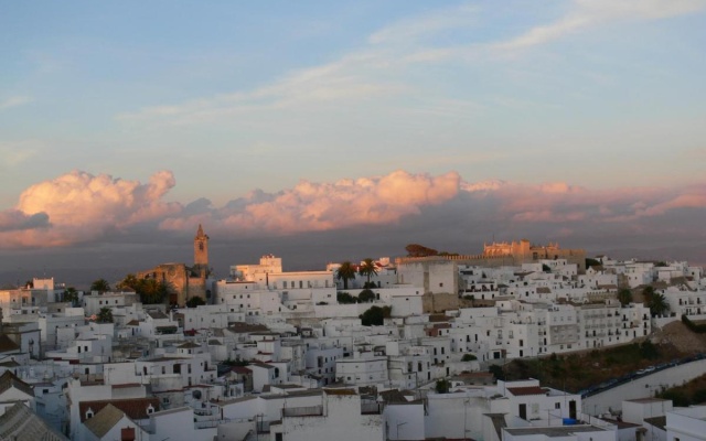 Hostal El Mirador