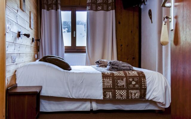 Hotel Spa L'Equipe