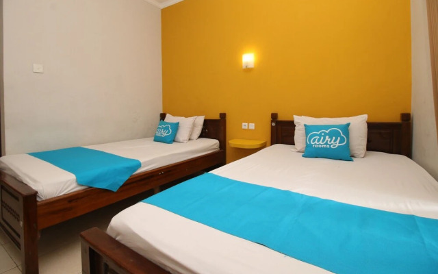 Airy Denpasar Utara Pidada Enam 4 Bali