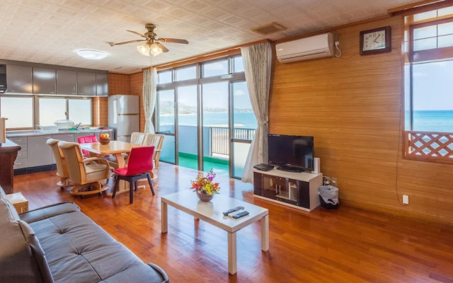 Kariyushi Condominium Resort Kin New Covenant