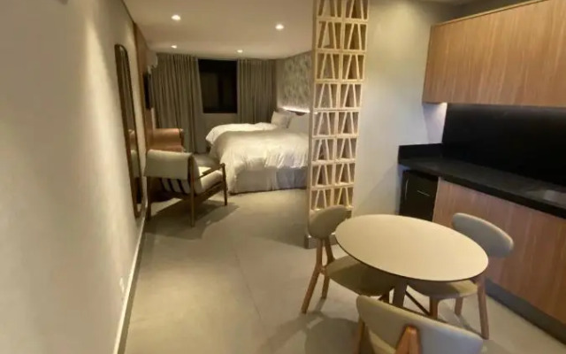 Pousada Flor De Anis