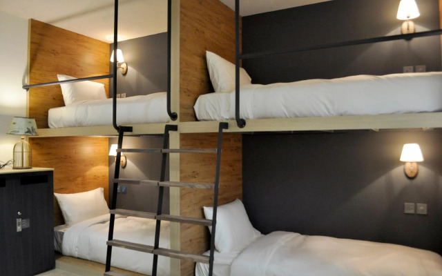 NK Hostel
