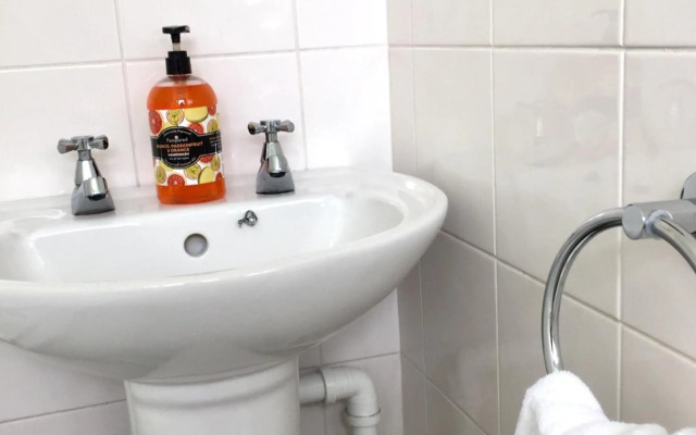 The Limes Guest House