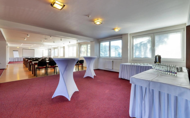 Klar Hotel