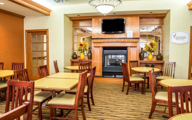 Comfort Inn & Suites Ashland – Richmond North