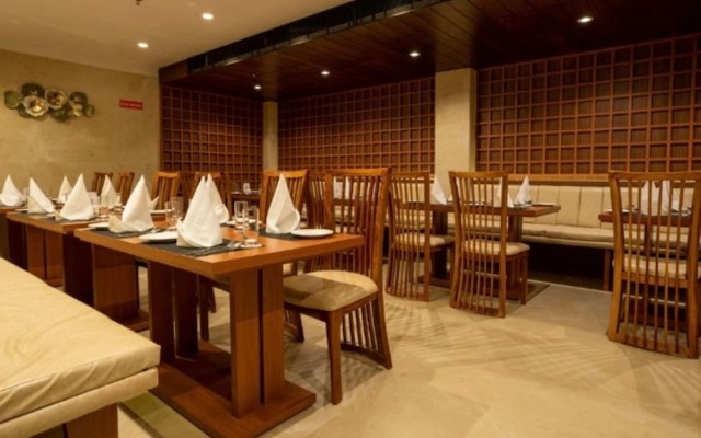 Bayleaf Inn
