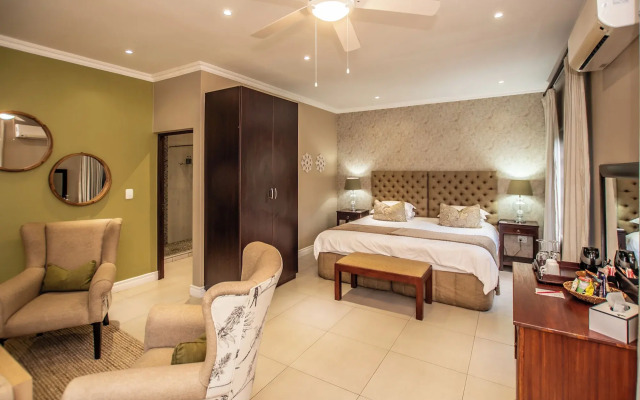 Nut Grove Boutique Hotel