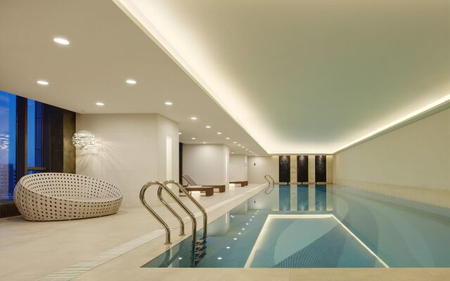 Four Points By Sheraton Changchun, Hi-Tech Zone