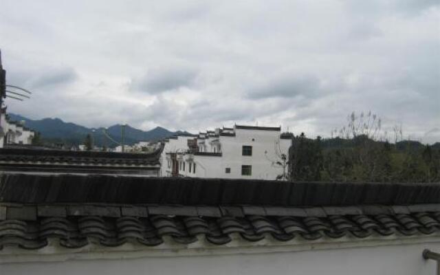Wuyuan Lvxing Homestay