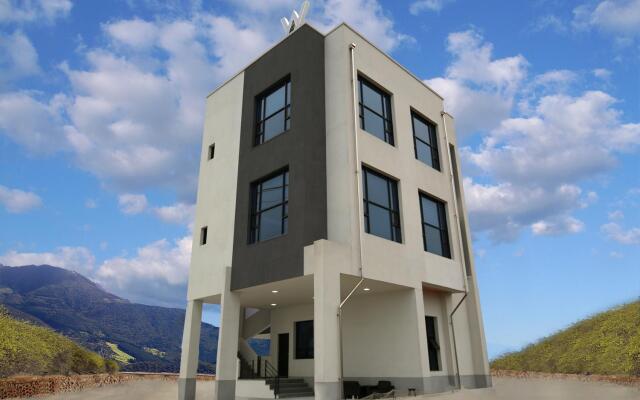 W Spa Pension