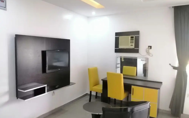 Chalon Suites