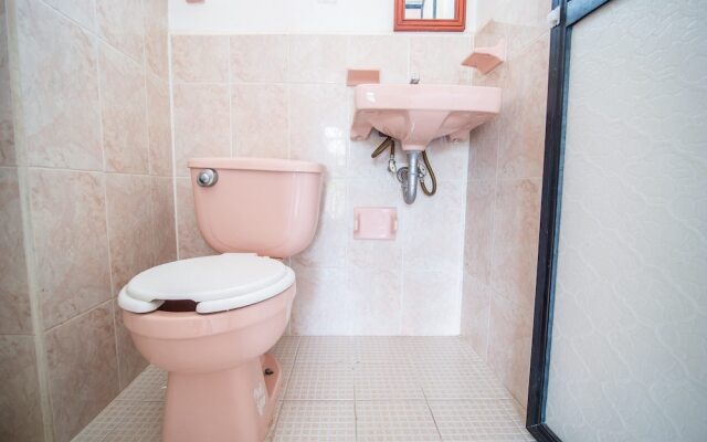 OYO Hotel Arena Surf