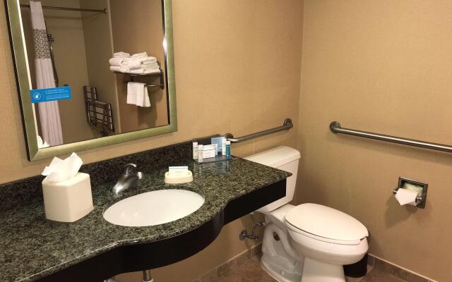 Hampton Inn & Suites Austin - Lakeway