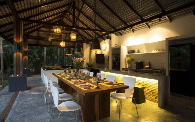 Tolani Southgate Villa Chiang Mai