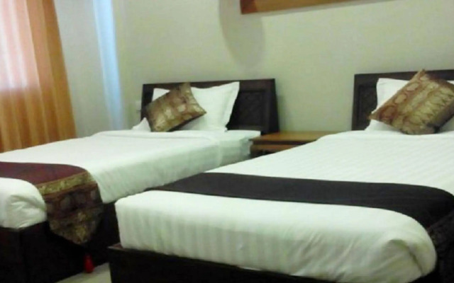 Sky View Hotel