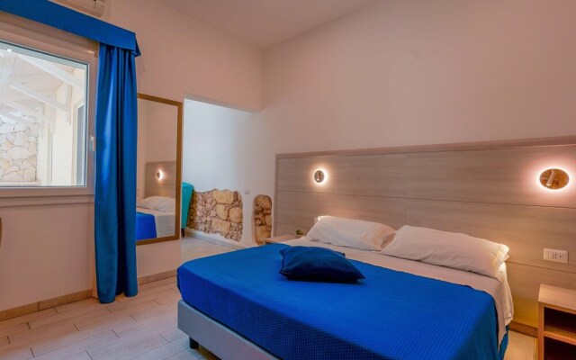 Bardilio Luxury Rooms IUN P1813