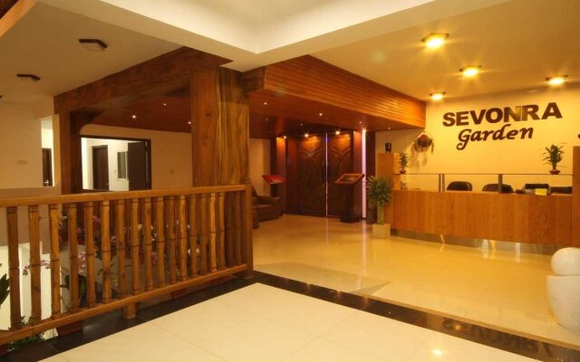 Sevonra Garden