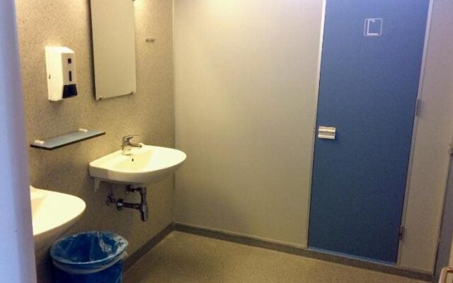 Danhostel Hvide Sande