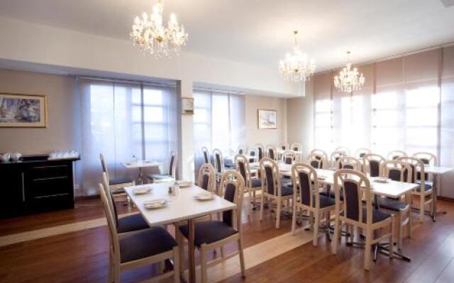 Hotel Das Kleine Ritz