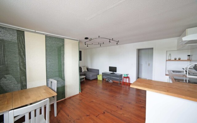 Nice Studio of 37m ² Center