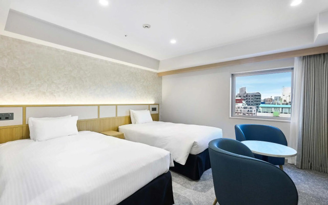 Daiwa Roynet Hotel Naha - Kokusaidori
