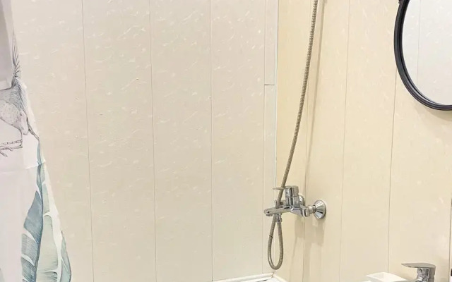 Апартаменты на улице Магистральная