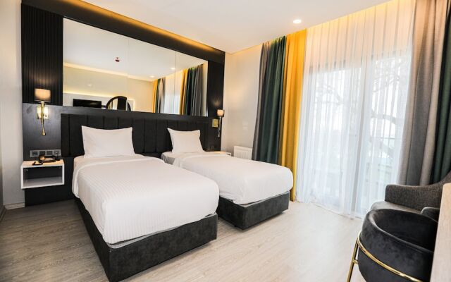 Dedeman Van Resort & Aqua