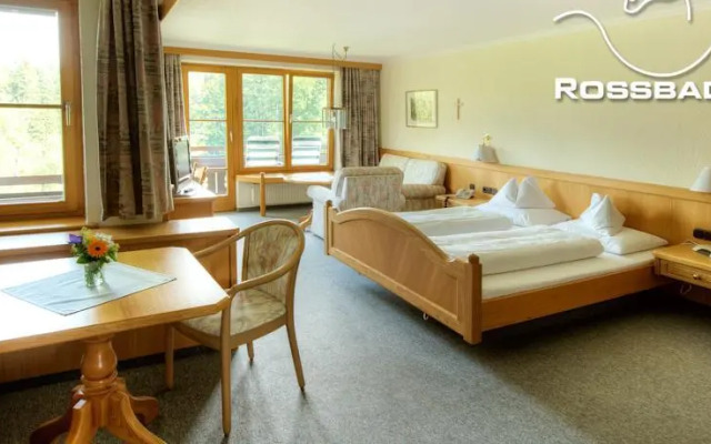 Hotel Rossbad