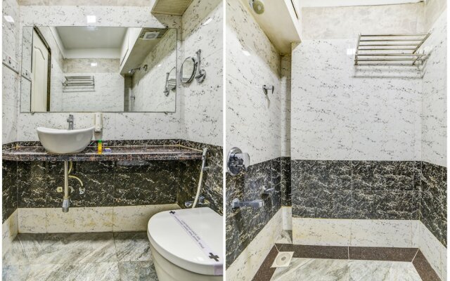 Hotel Laaiba Residency