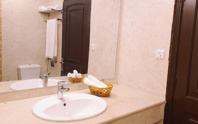 Hotel Grand Arena