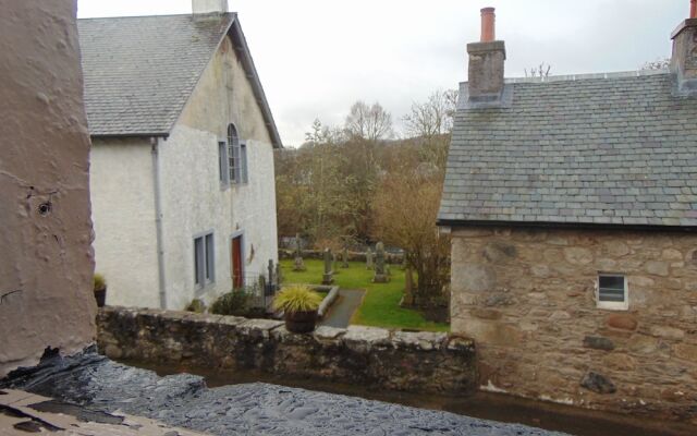 Kirkmichael Hotel