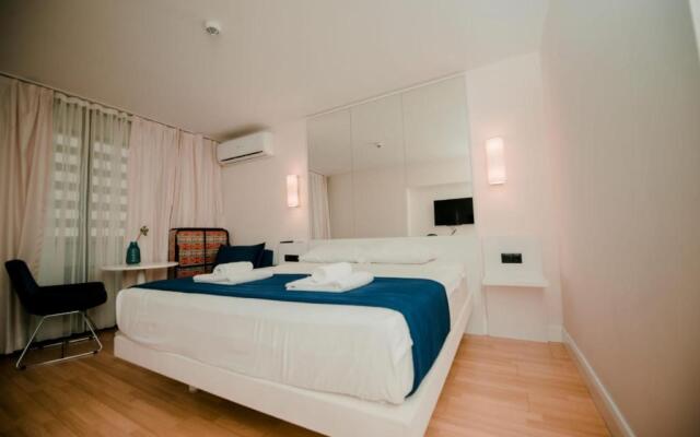 Orbi city A block 1633