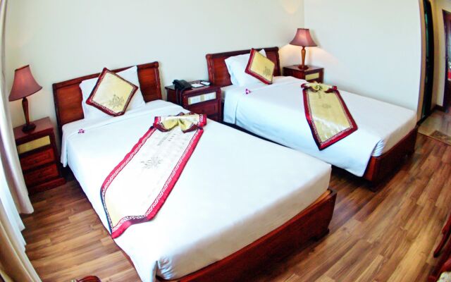 Ninh Kieu 2 Hotel