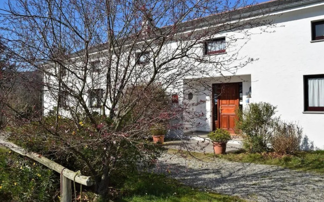 Hotel La Solana Posada De Caballo