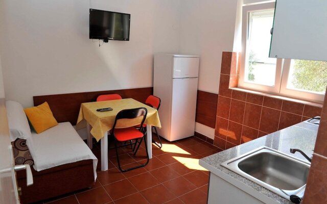 Apartments Popovac 736