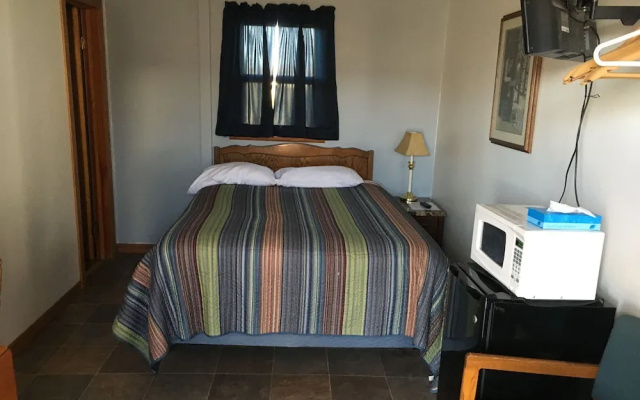 Gerrys Motel