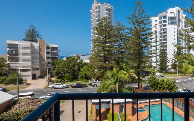 San Mateo on Broadbeach